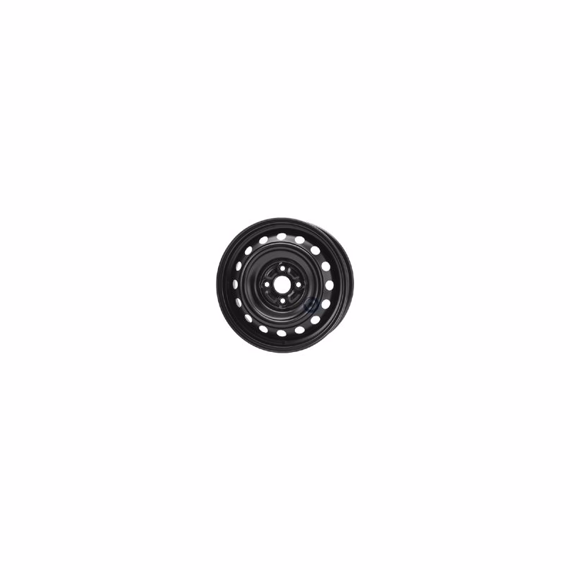 Disk ocel ALCAR STAHLRAD 5,5x15 4x100x54 ET45