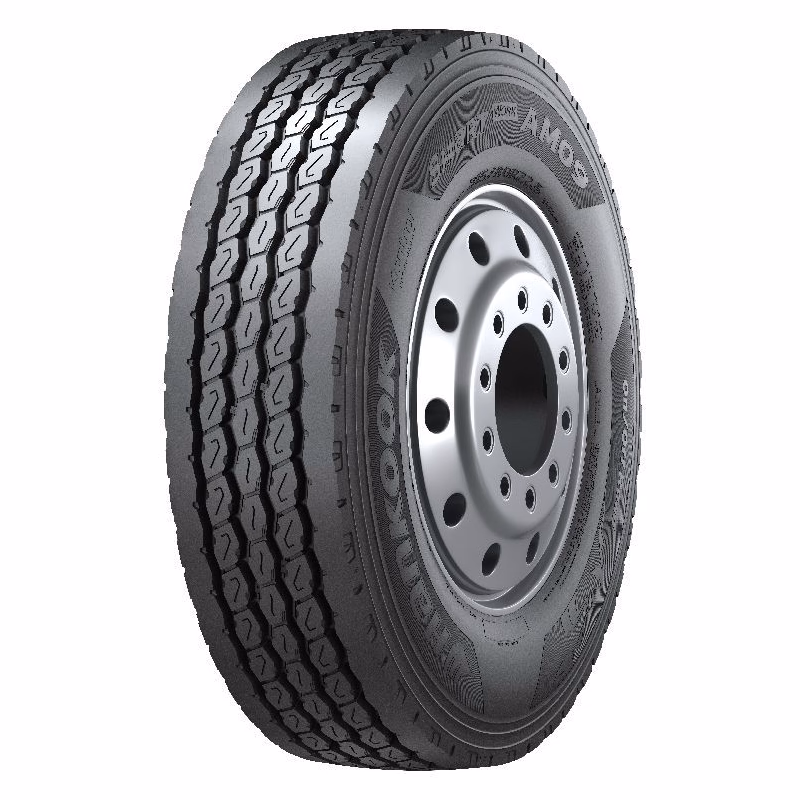 Hankook AM09 295/80 R22,5 152/148 K Vodiace/Záberové/Návesové