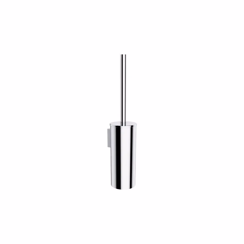 Omnires Modern Project toaletná kefa zlatá MP60621CR