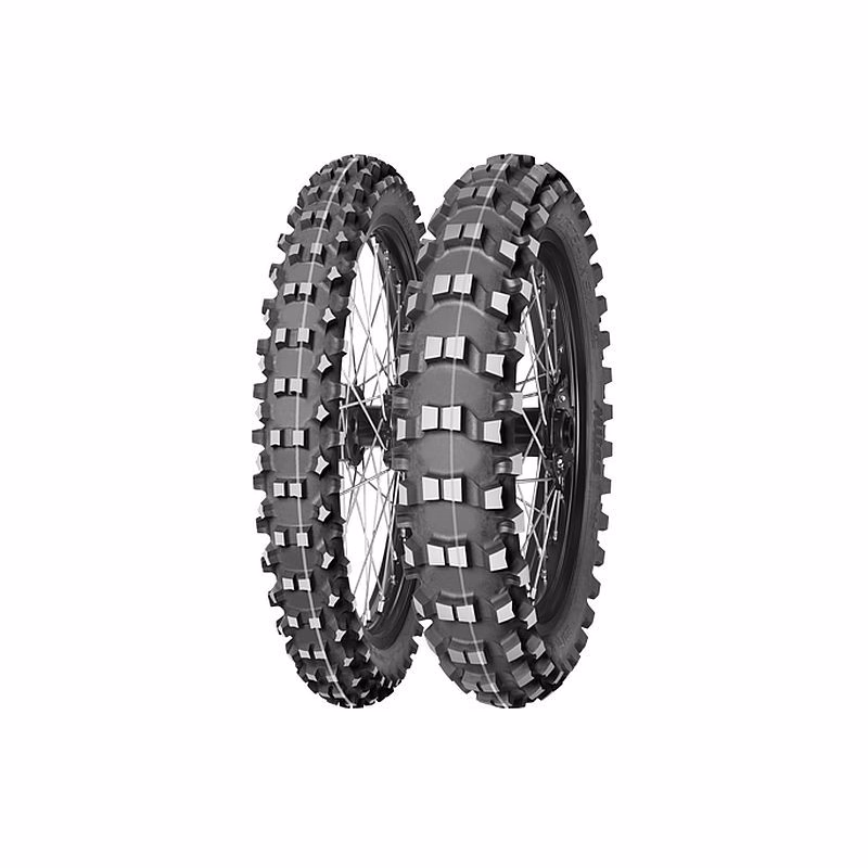 Mitas TERRA FORCE-EX SM 120/90 -18 65 R Zadné