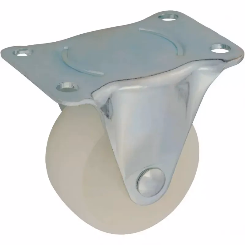 Súprava pohonu, polyamidové koleso 50 mm/50 kg