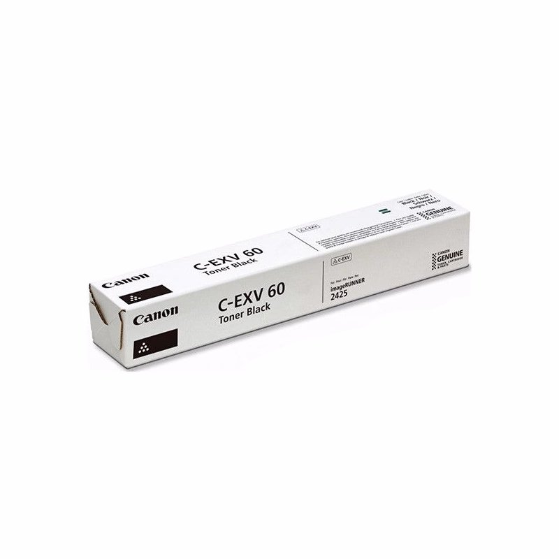 CANON CEXV-60 BK - originálny