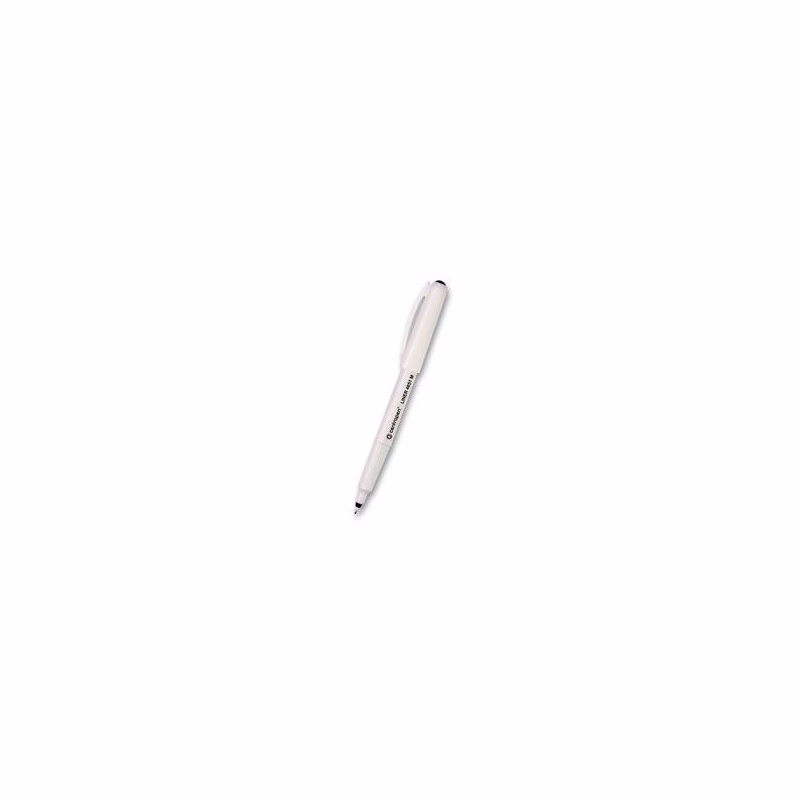 Popisovač Centropen 4651 M Handwriter čierny 0,5mm