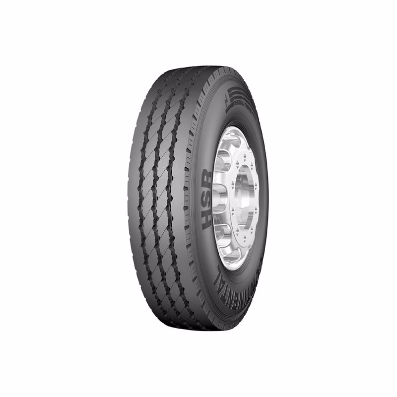 Continental HSR 11 R22,5 148/145 l Vodiace