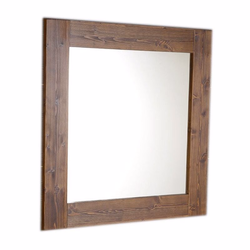 SAPHO BRAND 80 x 60 cm BA058S
