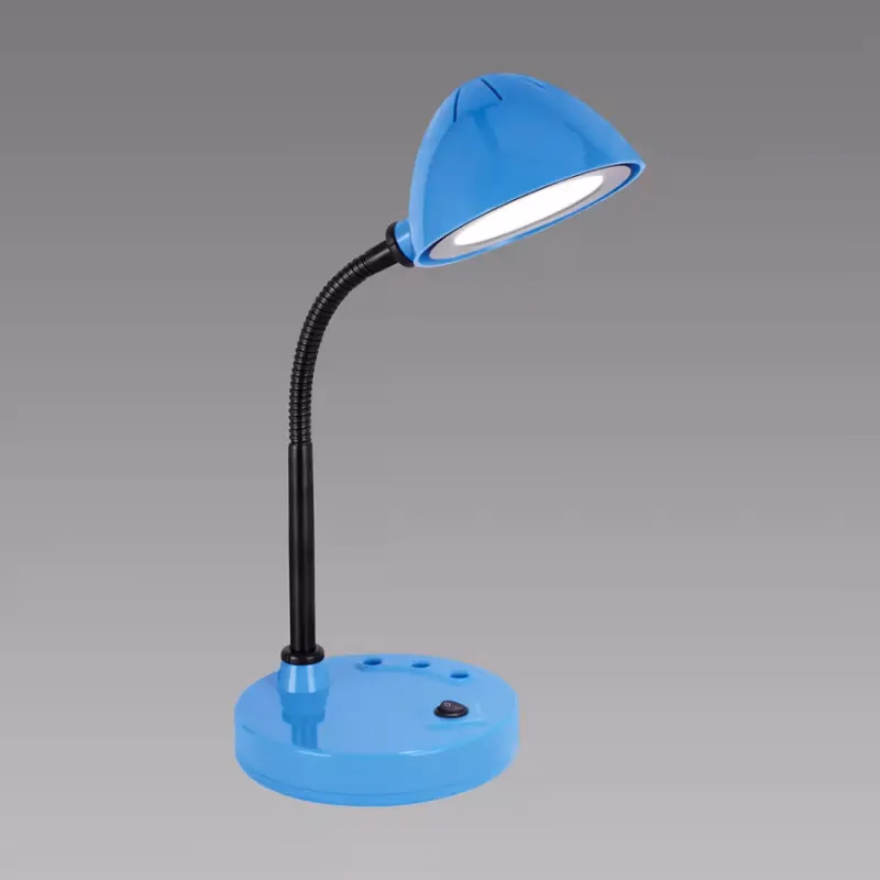 Lampa Roni LED Blue 02873 LB1