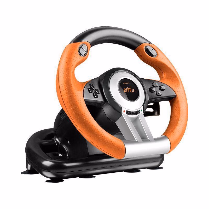 DRIFT OZ Racing Wheel PC