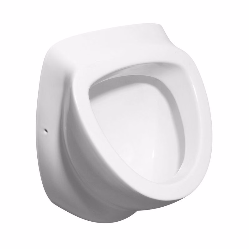 ISVEA - DYNASTY urinál so zakrytým prívodom vody, 39x58cm 10SZ92001-DS