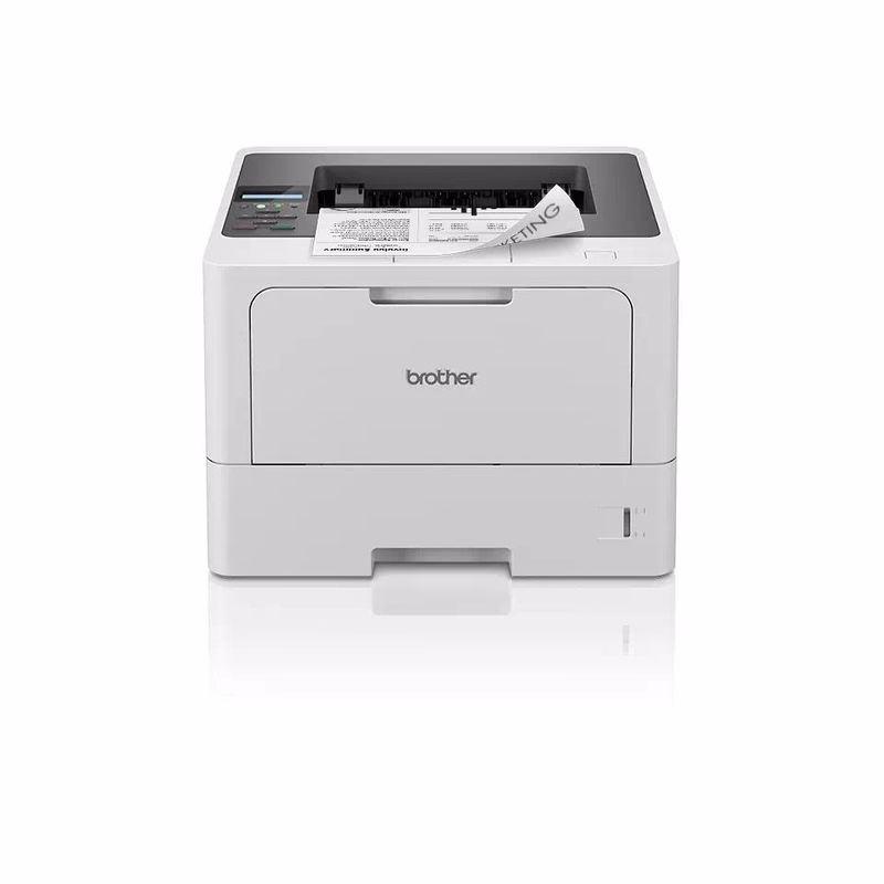 Brother/HL-L5215DN/Tlač/Laser/A4/LAN/USB