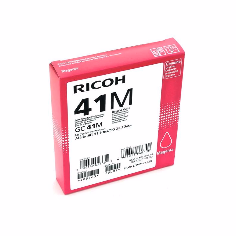 RICOH 405763 - originálny