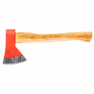 Top Tools Sekera 600 g, drevená rukoväť 05A306