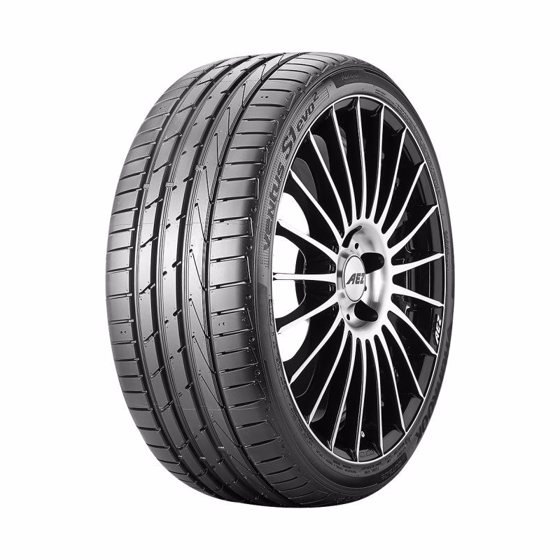 Hankook Ventus S1 Evo 2 K117A ( 235/55 R18 100V s ochrannou lištou (MFS) SBL )
