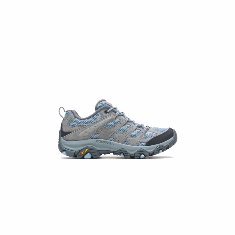 Dámska nízka turistická obuv MERRELL Moab 3 W altitude