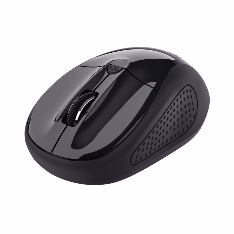 TRUST Bezdrôtová Myš BASICS Wireless Mouse