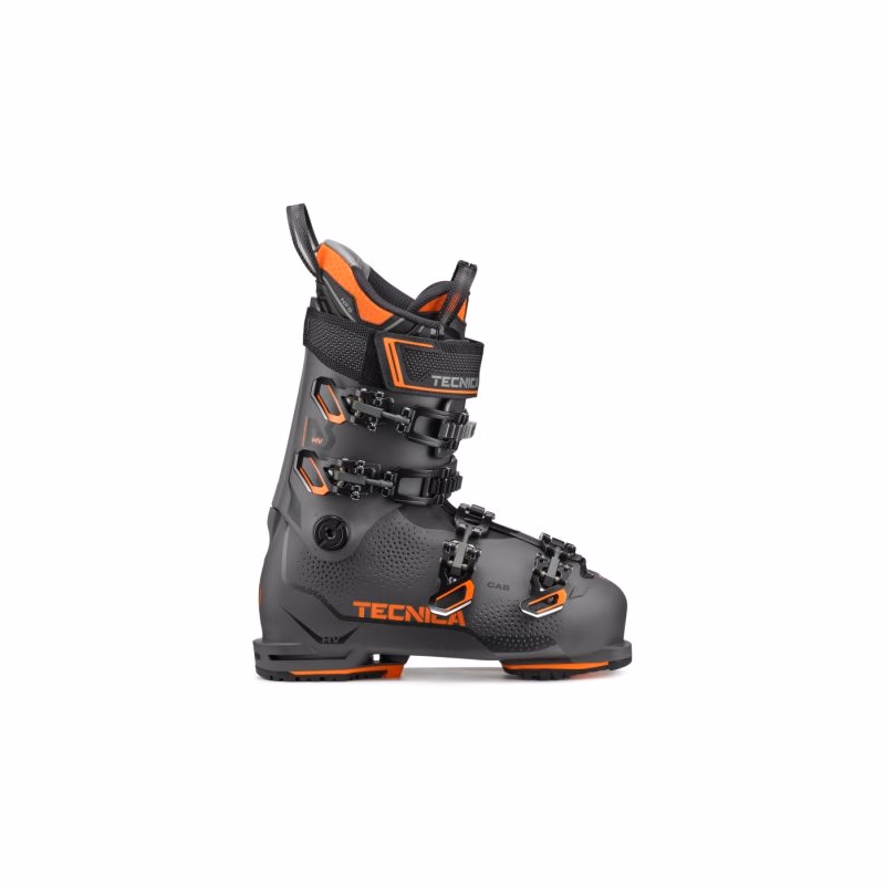 Pánske lyžiarky na zjazdovku - on piste TECNICA Mach Sport HV 100 GW, race grey