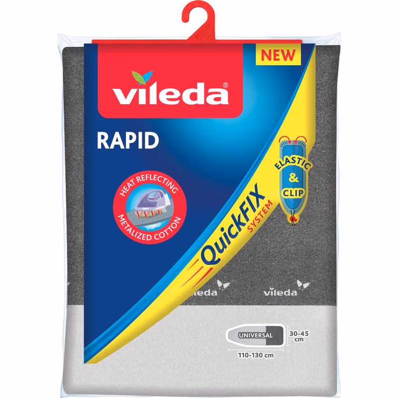 RAPID POŤAH VILEDA