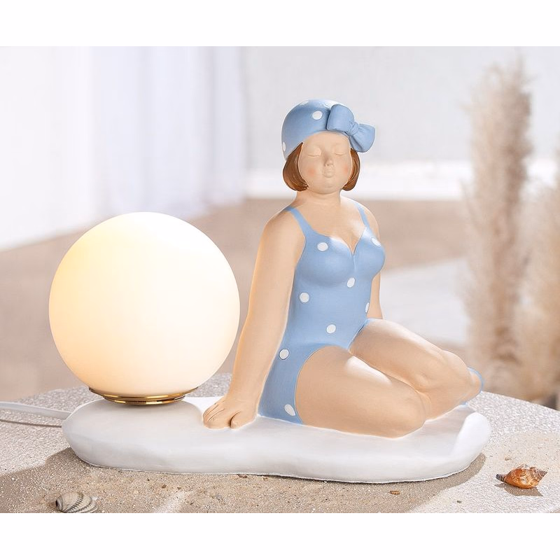 Stolová lampa "Becky"