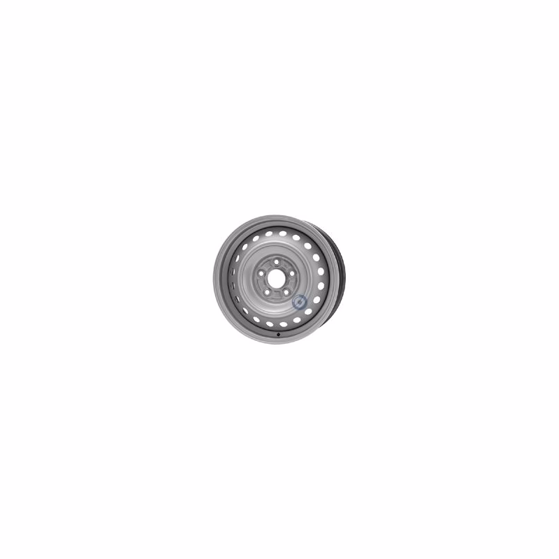 Disk ocel ALCAR STAHLRAD 6,5x16 5x114,3x64 ET55