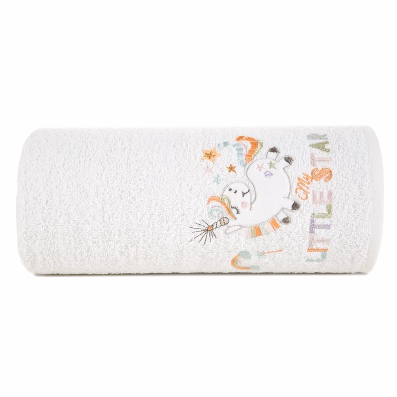 ArtFir Uterák BABY 35 | biely 50 x 90 cm
