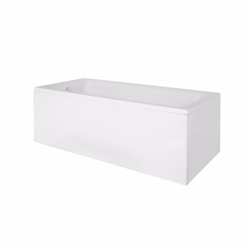 BESCO - Set vaňových panelov TALIA - Rozmer vane - 140 × 70 cm VANTAL14CP