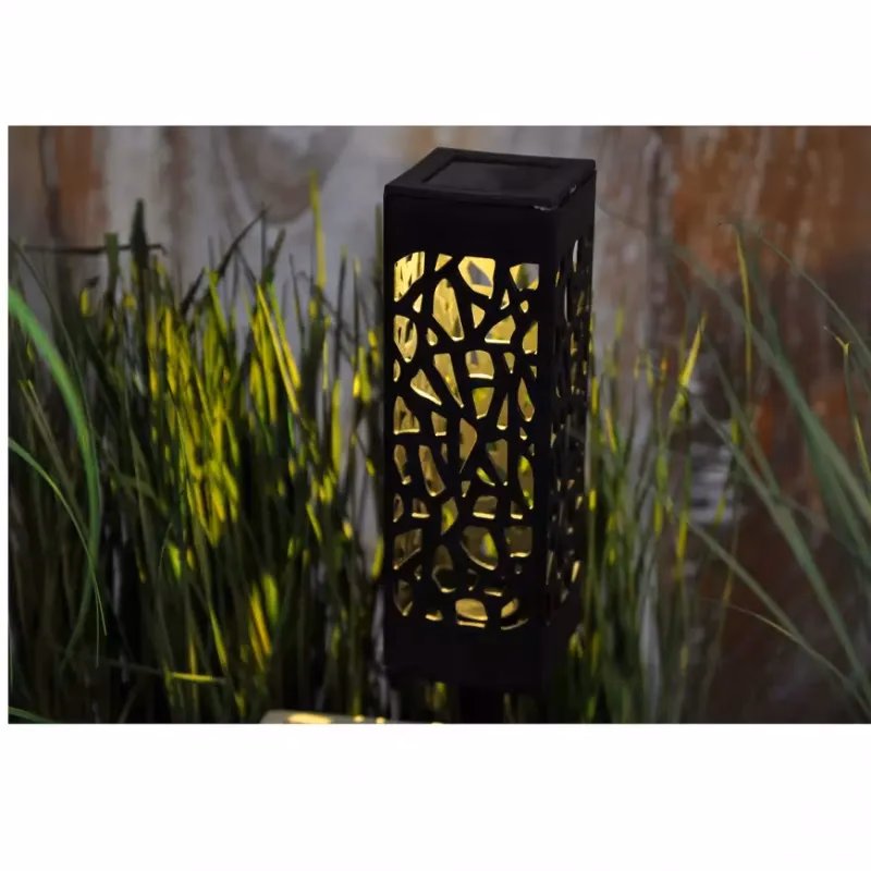 Solárne LED svietidlo ST-82448