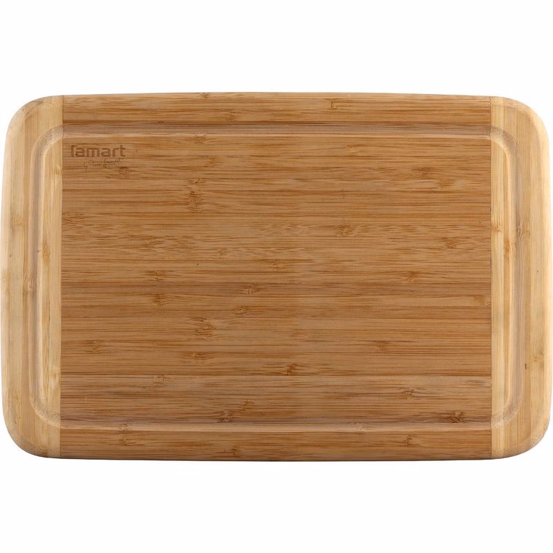 LT2143 KRÁJACIA DOSKA 40X26 BAMBOO LAMART