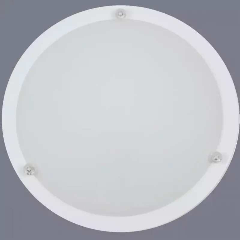 Stropnica UFO270 WH D27 PL1