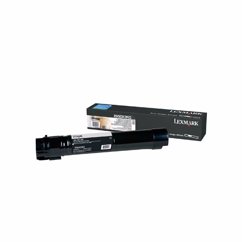 LEXMARK X950 (X950X2KG) - originálny