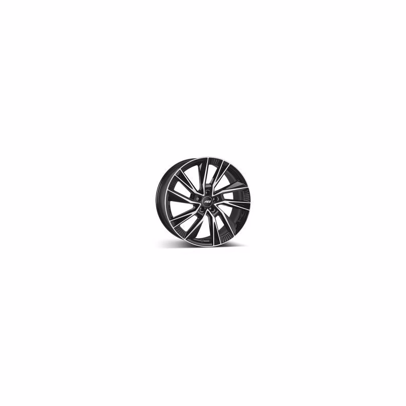 Disk alu AEZ Havanna dark 10x20 5x120 ET36
