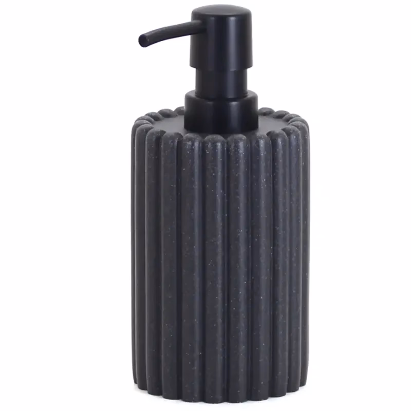 Dávkovač mydla PL-5539 sandblack