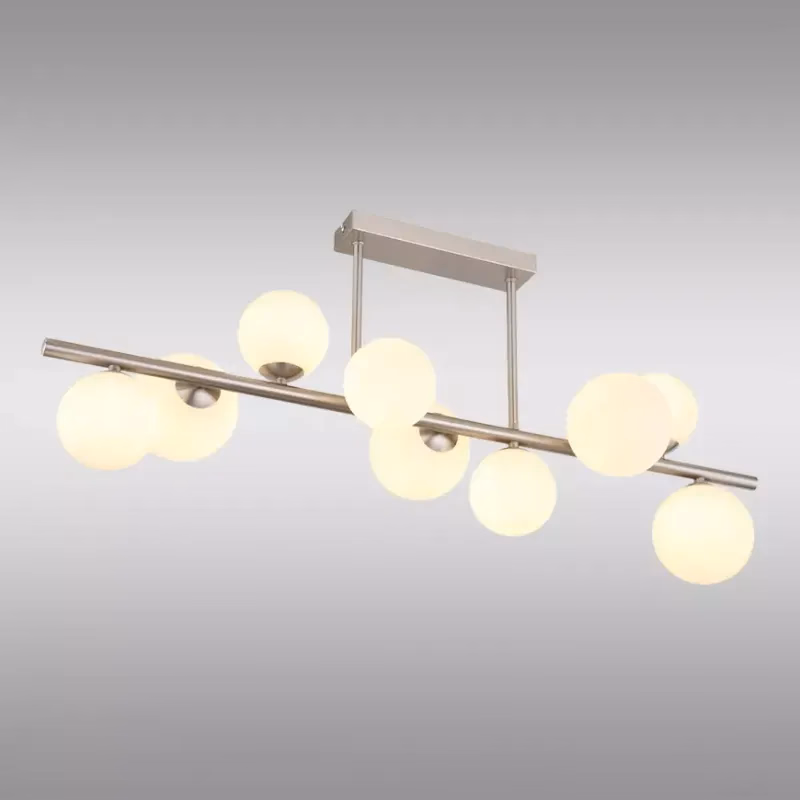 Lampa Riha 56140-9D LED LS9