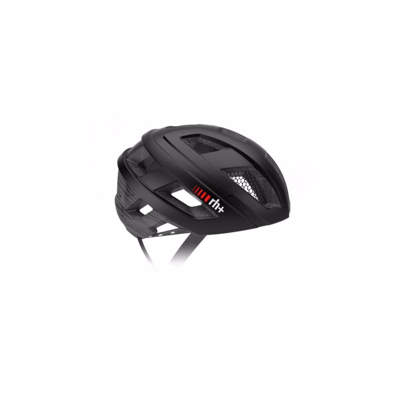 Cyklistická prilba RH+ Caminho, matt black matt anthracite melange