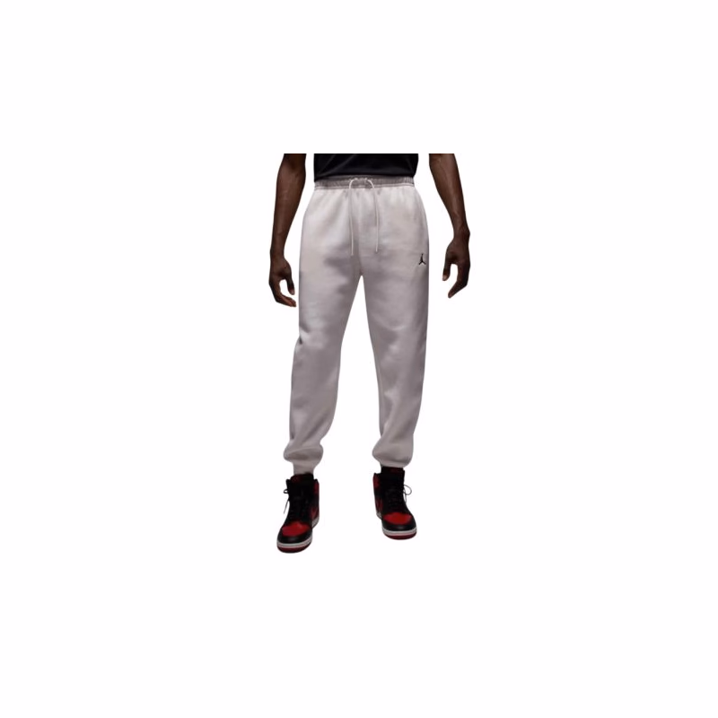 Pánske tepláky NIKE JORDAN M J BRK FLC PANT