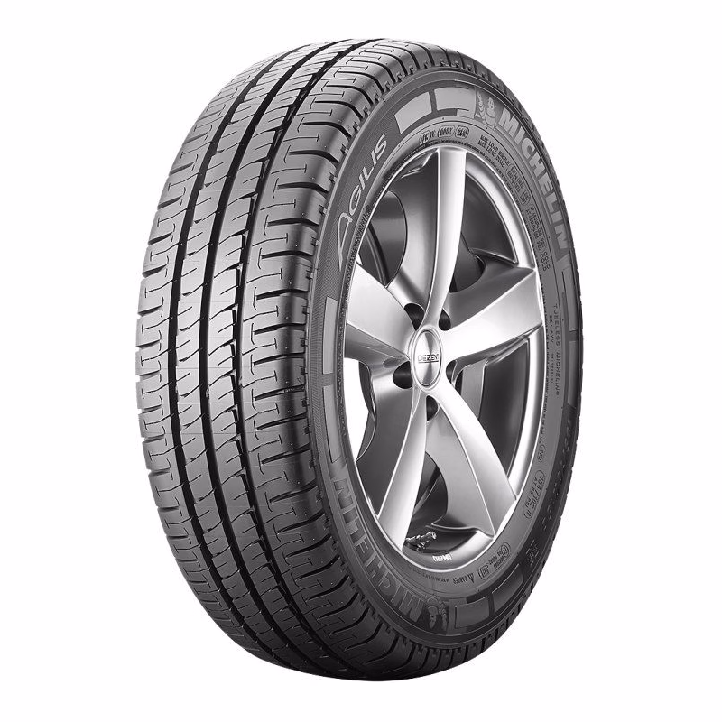 Michelin Agilis+ ( 235/60 R17C 117/115S MO-V )