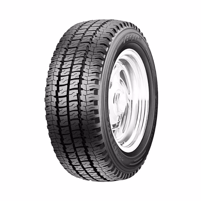 Kormoran Vanpro B2 195/60 R16C 99/97 H Letné