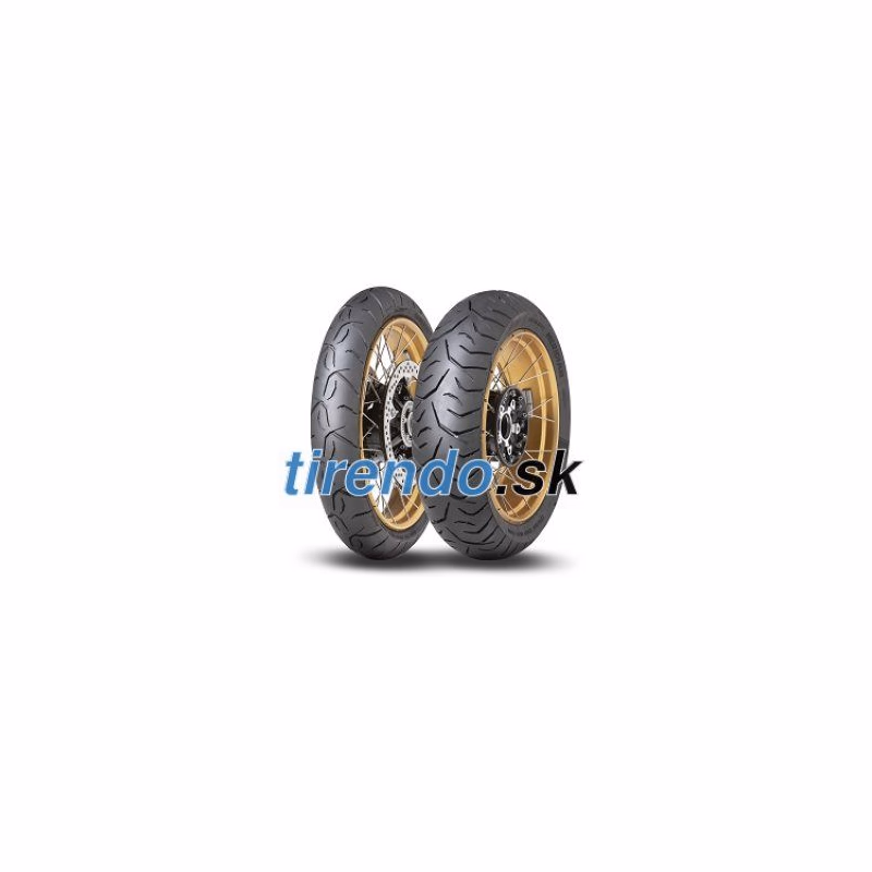 Dunlop Trailmax Meridian ( 110/80 R19 TL 59V predné koleso )