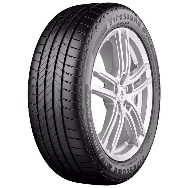 Firestone ROADHAWK 2 235/55 R18 100 V Letné