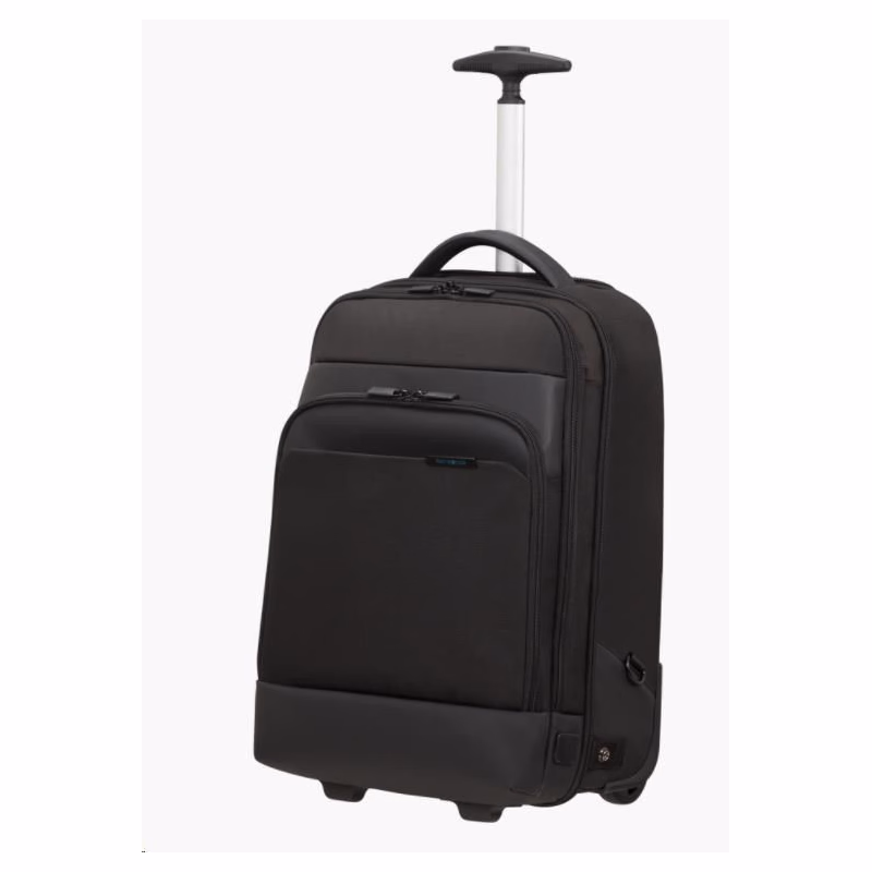 Samsonite MYSIGHT laptop backpack/WH 17, 3" Black