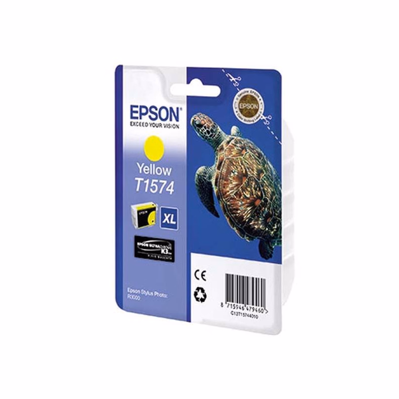 EPSON T1574 (C13T15744010) - originálny
