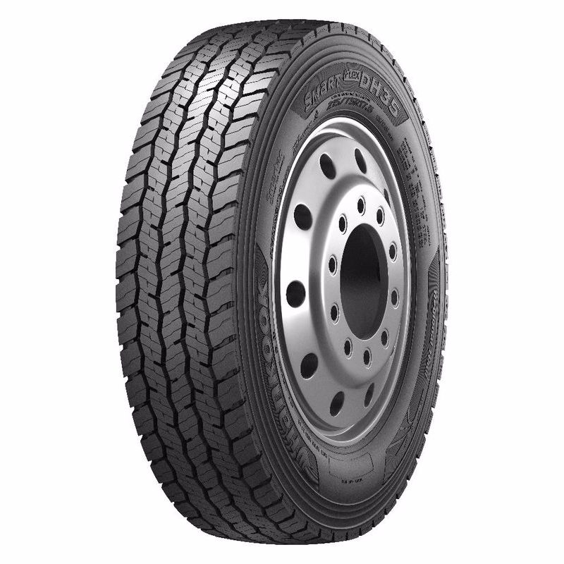 Hankook DH35 235/75 R17,5 132/130 M Záberové
