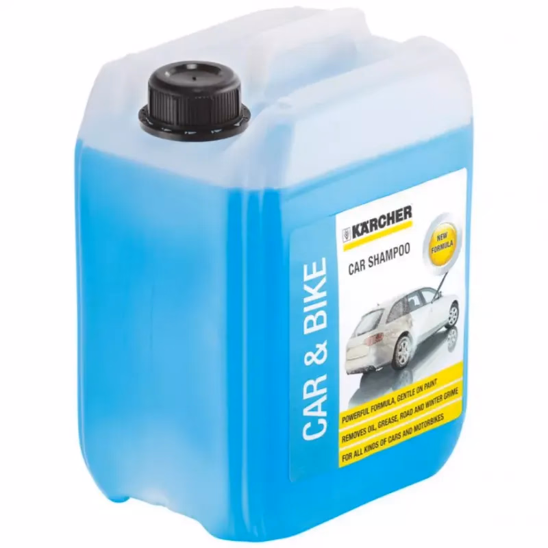 Kärcher Autošampón, 5L RM 565 5L