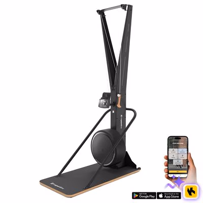 inSPORTline Velocer SKI