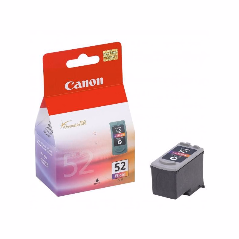 CANON CL-52 - originálny