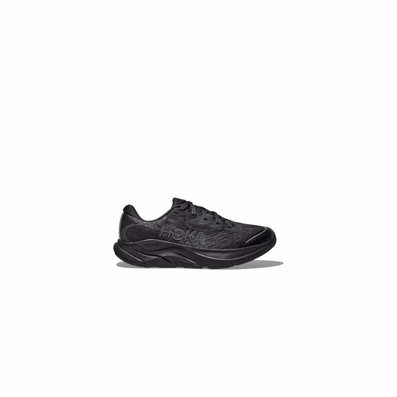 Juniorská bežecká obuv HOKA Rincon 4 Jr black black