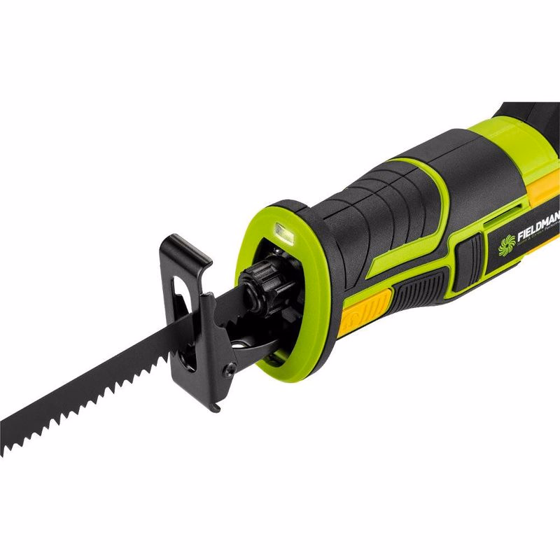 FDUO 70505-0 20V Šabľová píla FIELDMANN