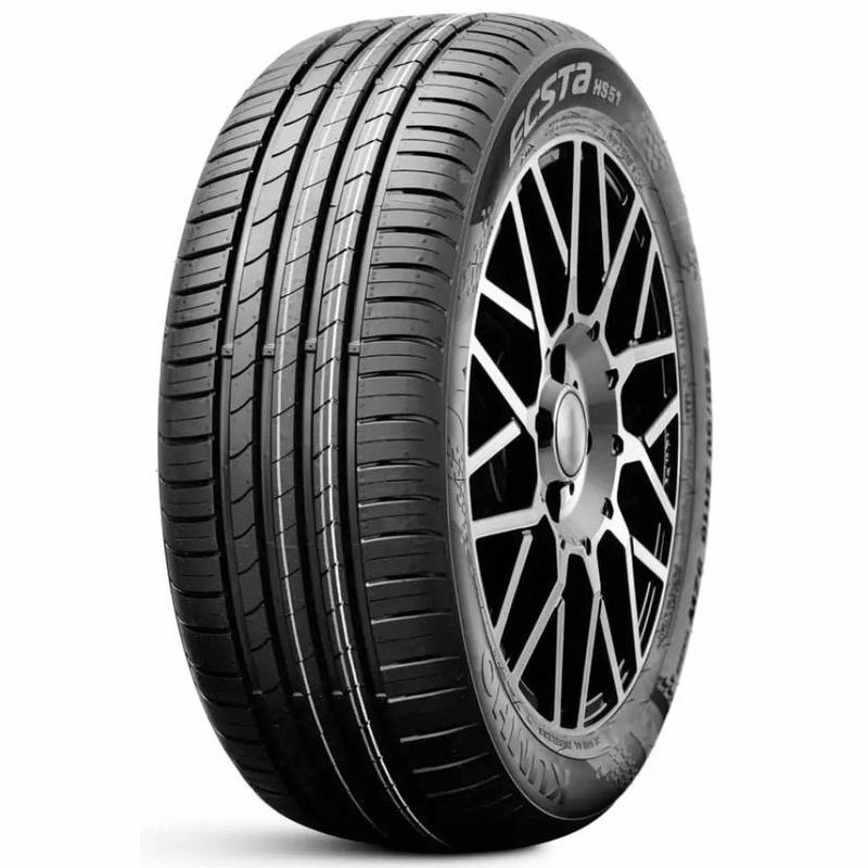 Kumho HS51 Ecsta 205/45 R17 88 V Letné