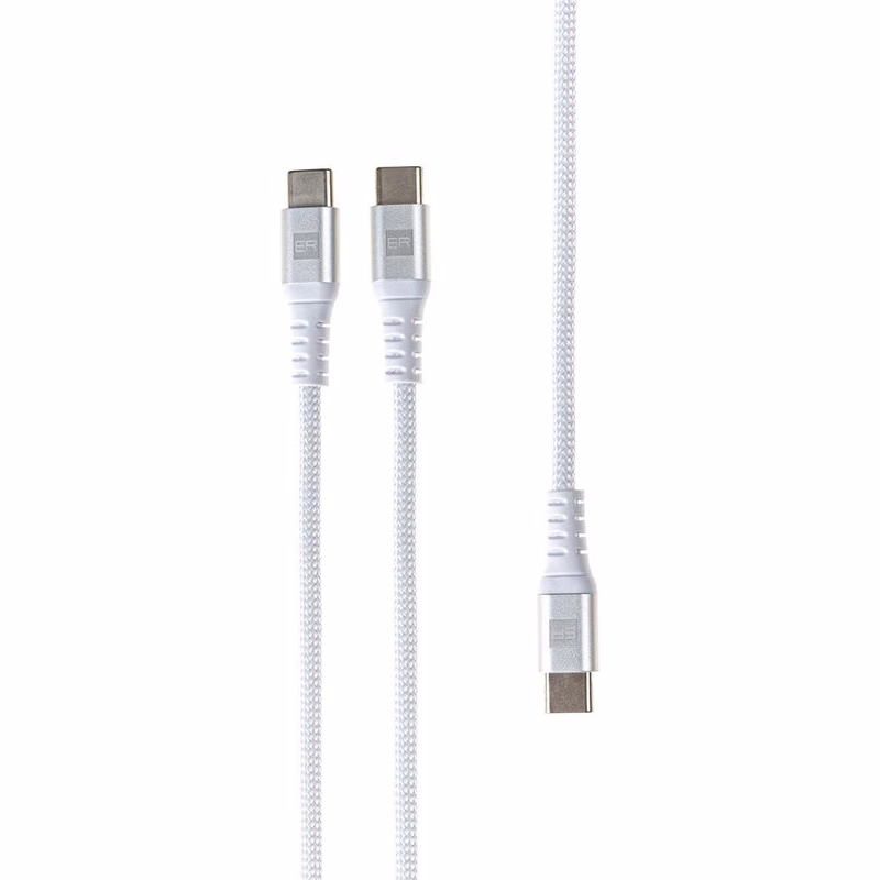 ER POWER Intelligent Cable Extender USB-C do Dual USB-C