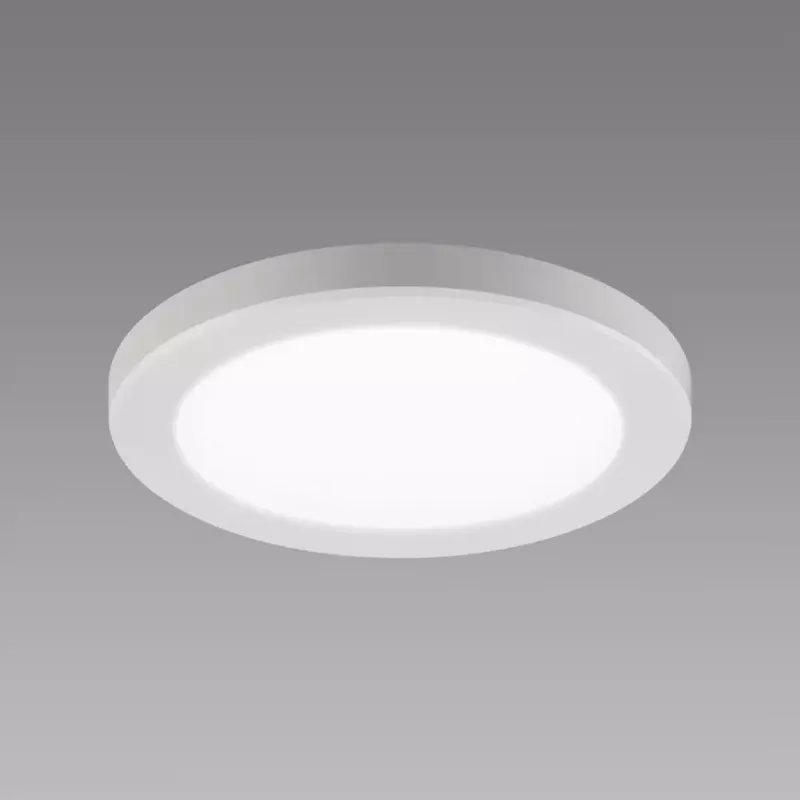 Stropnica Olga LED C 12W White CCT 03767 PL1