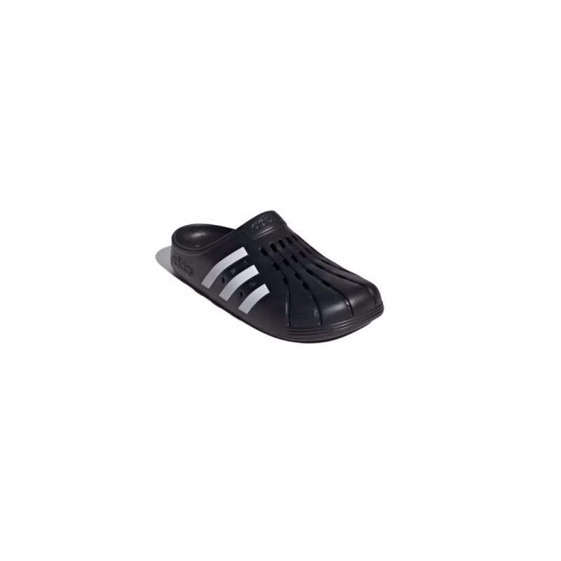 Pánske šlapky (plážová obuv) ADIDAS Adilette Clog M core black cloud white core black