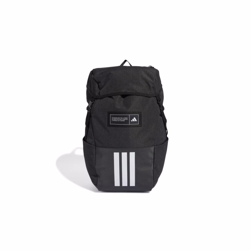 Batoh ADIDAS 4ATHLTS BP BLACK WHITE